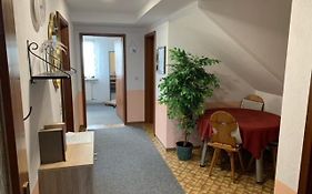 Ferienwohnung Limes